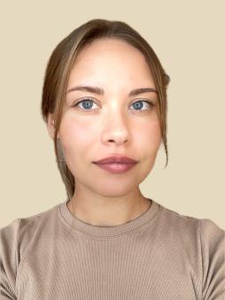 Мариничева Екатерина Андреевна