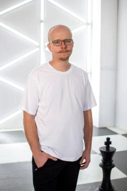 Волковский Александр Владимирович