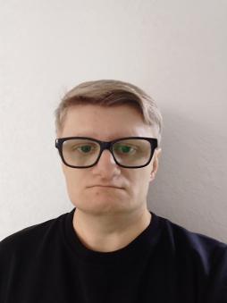 Шляхов Владимир Владимирович