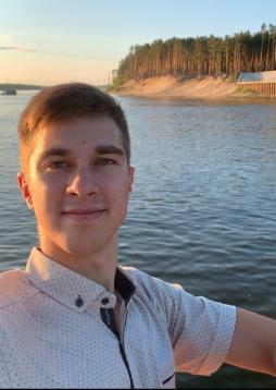Колотухин Алексей Александрович